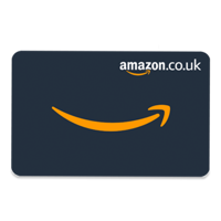 £10 Amazon.co.uk gift card